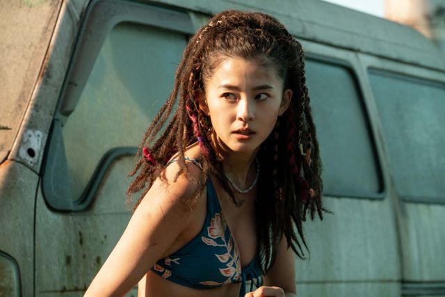 「今際の国のアリス」シーズン2豪華キャストビジュアルまとめ（21枚目）