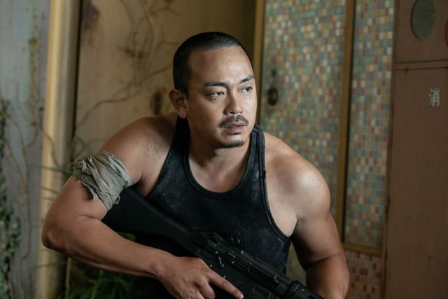 「今際の国のアリス」シーズン2豪華キャストビジュアルまとめ（22枚目）