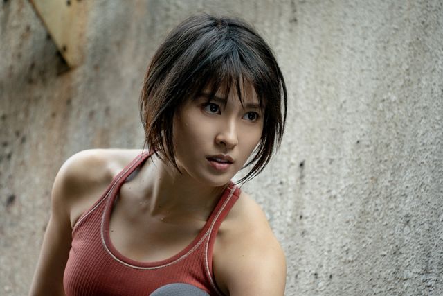 「今際の国のアリス」シーズン2豪華キャストビジュアルまとめ（23枚目）