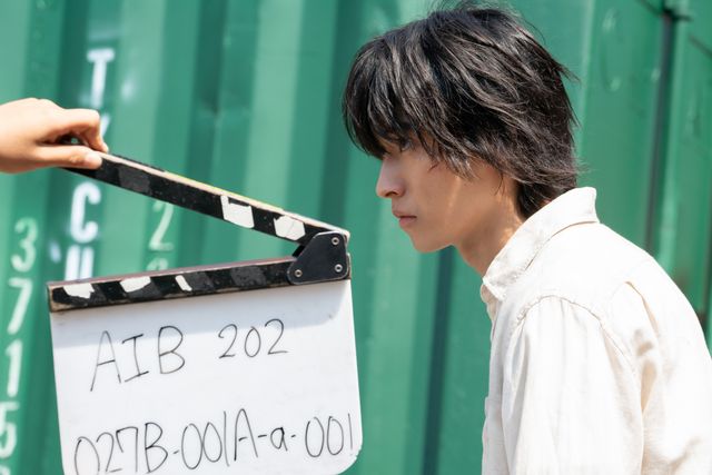 「今際の国のアリス」シーズン2豪華キャストビジュアルまとめ（25枚目）