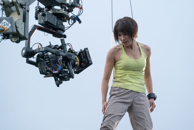 「今際の国のアリス」シーズン2豪華キャストビジュアルまとめ（26枚目）