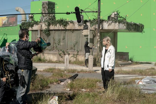 「今際の国のアリス」シーズン2豪華キャストビジュアルまとめ（27枚目）