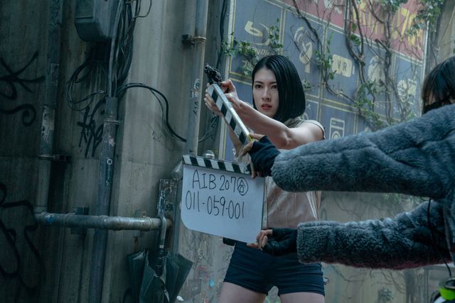 「今際の国のアリス」シーズン2豪華キャストビジュアルまとめ（29枚目）