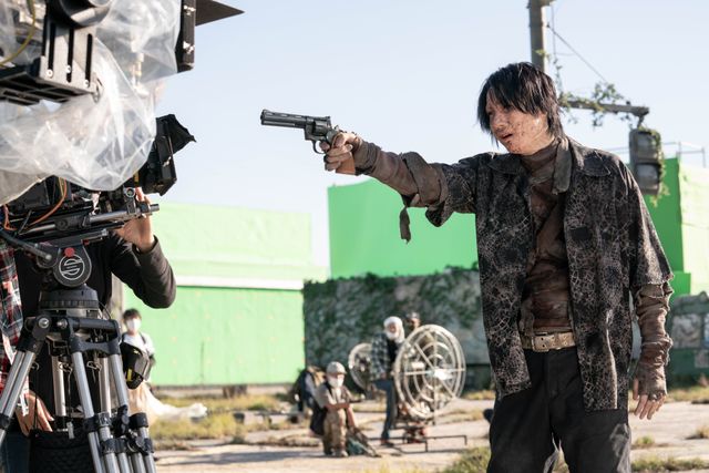 「今際の国のアリス」シーズン2豪華キャストビジュアルまとめ（30枚目）