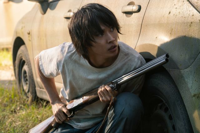 「今際の国のアリス」シーズン2豪華キャストビジュアルまとめ（39枚目）