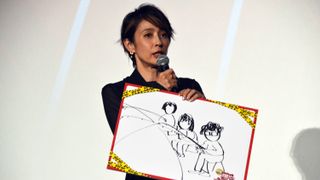 『踊る大捜査線』水野美紀、“キャラ変”雪乃さんの裏設定告白　ユースケも擁護「母になるってああいうこと」