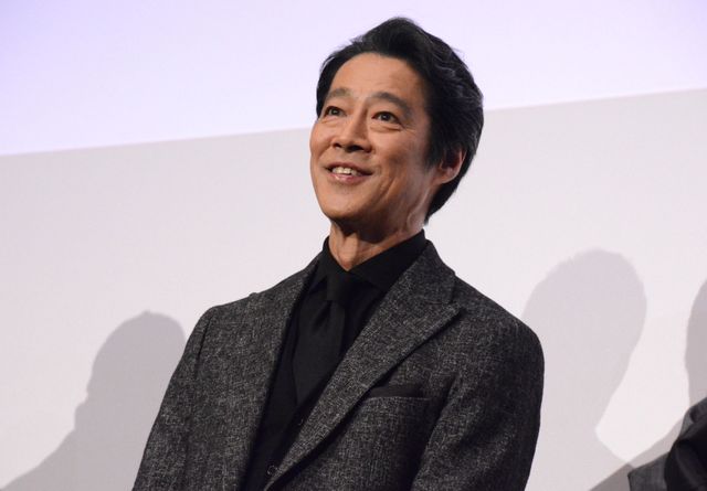 シム・ウンギョン×堤真一、笑いに包まれた舞台挨拶　『旅と日々』高田万作、三宅唱監督と登壇（13枚目）