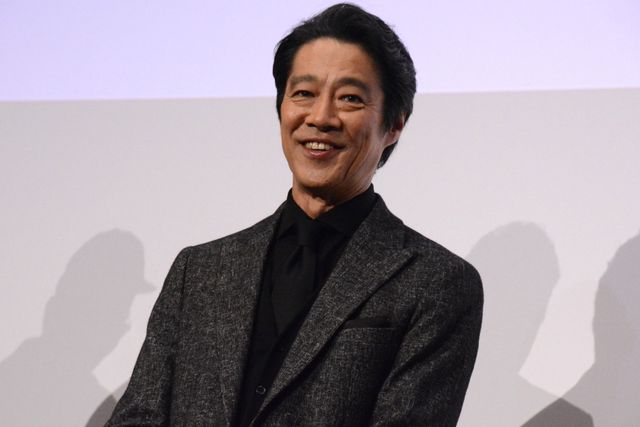 シム・ウンギョン×堤真一、笑いに包まれた舞台挨拶　『旅と日々』高田万作、三宅唱監督と登壇（16枚目）