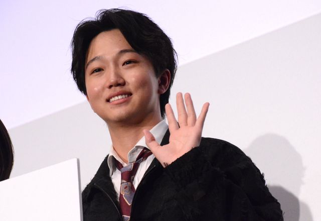 シム・ウンギョン×堤真一、笑いに包まれた舞台挨拶　『旅と日々』高田万作、三宅唱監督と登壇（18枚目）