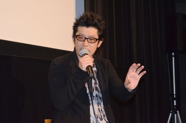 永瀬正敏、自ら徹夜で編集作業！　俳優生活30年の特別映像を初公開　画像ギャラリー（13枚目）