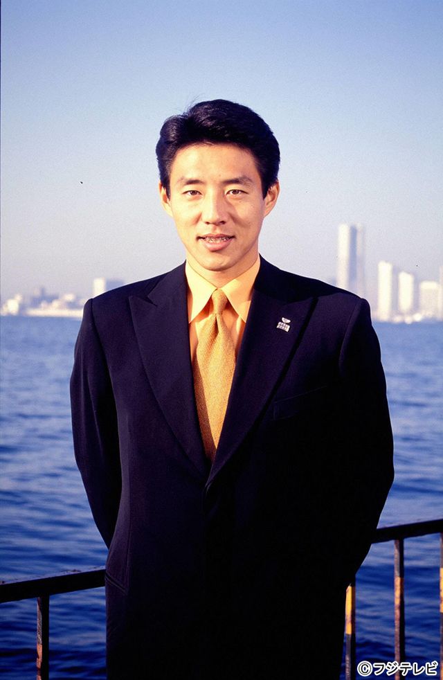 前人未踏の出演800回を達成！松岡修造「くいしん坊！万才」の歴史フォトギャラリー（3枚目）