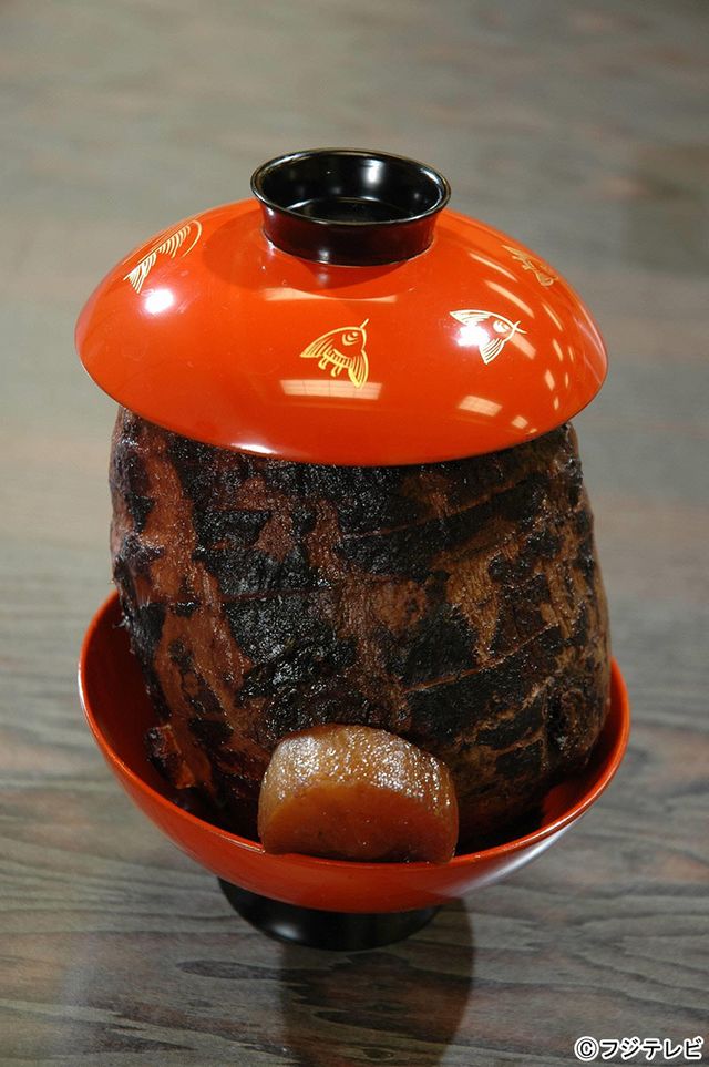 前人未踏の出演800回を達成！松岡修造「くいしん坊！万才」の歴史フォトギャラリー（6枚目）