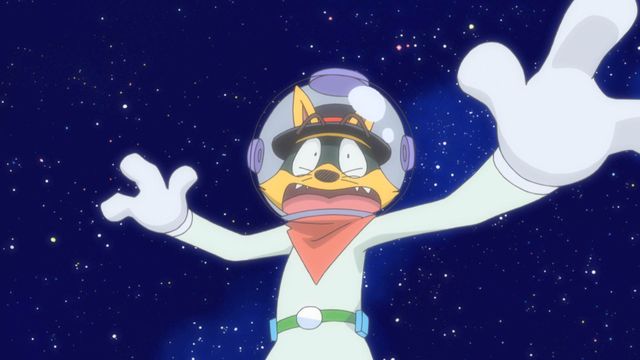 「かいけつゾロリ」劇場版最新作フォトギャラリー（2枚目）