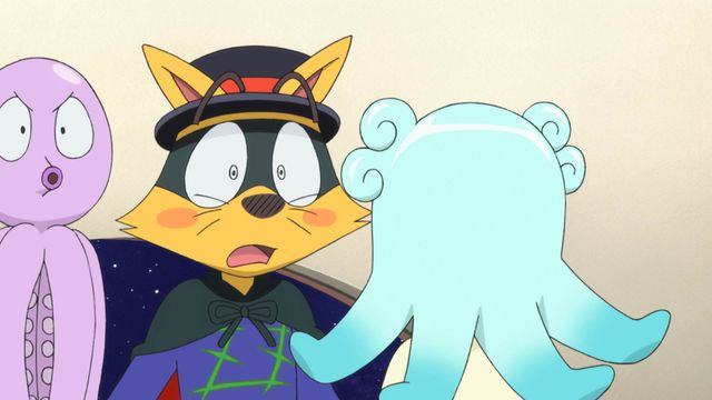 「かいけつゾロリ」劇場版最新作フォトギャラリー（3枚目）