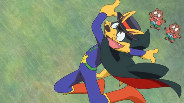 「かいけつゾロリ」劇場版最新作フォトギャラリー（6枚目）