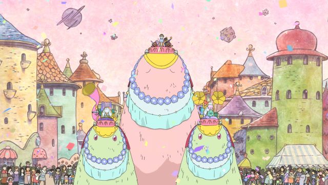 「かいけつゾロリ」劇場版最新作フォトギャラリー（8枚目）