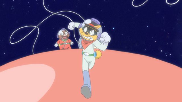 「かいけつゾロリ」劇場版最新作フォトギャラリー（9枚目）