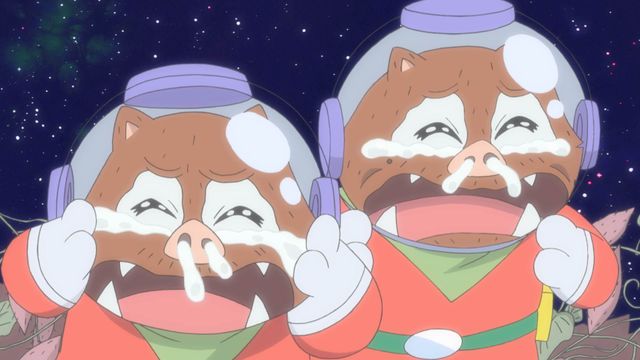 「かいけつゾロリ」劇場版最新作フォトギャラリー（10枚目）