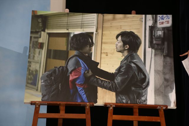 松坂桃李、菅田将暉なかよさそう！映画『キセキ　－あの日のソビト－』完成披露舞台あいさつ ギャラリー（5枚目）