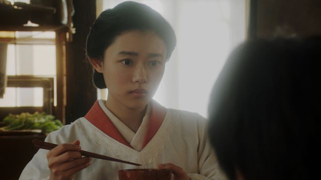 千代は寛治の“お母ちゃん”に…「おちょやん」第77回：フォトギャラリー