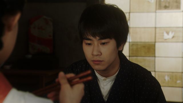 千代は寛治の“お母ちゃん”に…「おちょやん」第77回（2枚目）