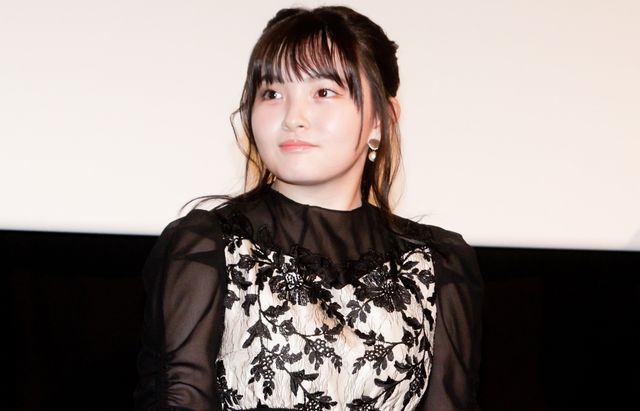 映画『カミノフデ　～怪獣たちのいる島～』完成披露上映会：フォトギャラリー