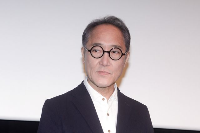 映画『カミノフデ　～怪獣たちのいる島～』完成披露上映会（5枚目）