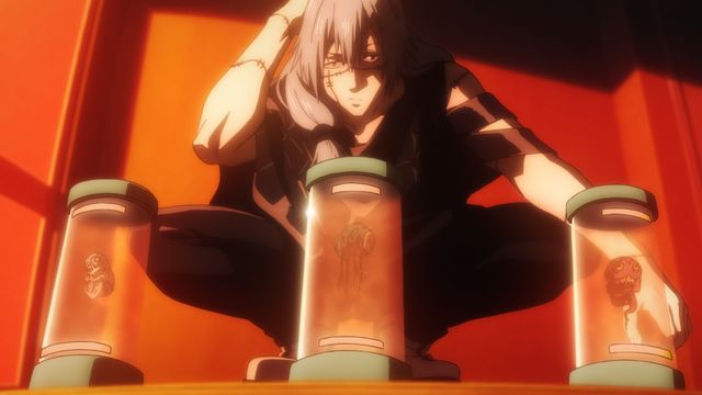 一年生組が伏黒の母校へ…「呪術廻戦」第22話（2枚目）