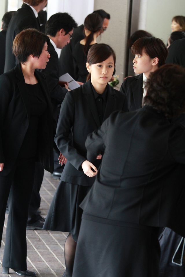 「あまちゃん」キャストも参列「蟹江敬三さんのお別れの会」ギャラリー（6枚目）