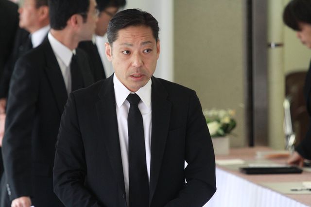 「あまちゃん」キャストも参列「蟹江敬三さんのお別れの会」ギャラリー（7枚目）