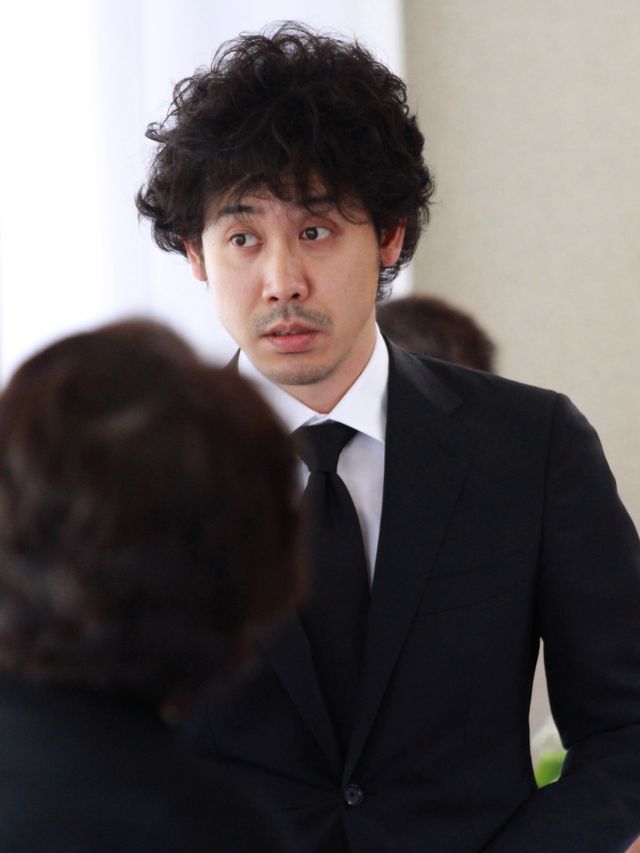 「あまちゃん」キャストも参列「蟹江敬三さんのお別れの会」ギャラリー（15枚目）