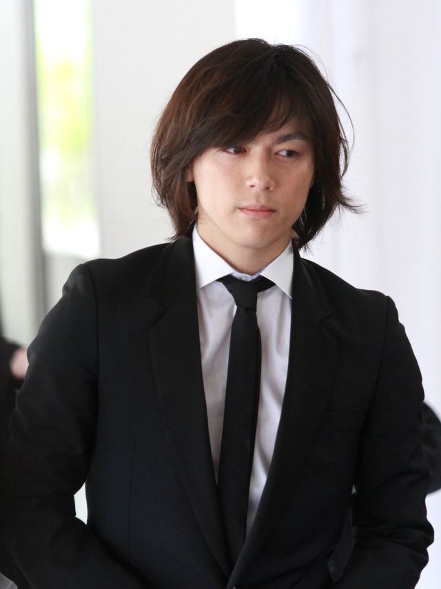 「あまちゃん」キャストも参列「蟹江敬三さんのお別れの会」ギャラリー（16枚目）