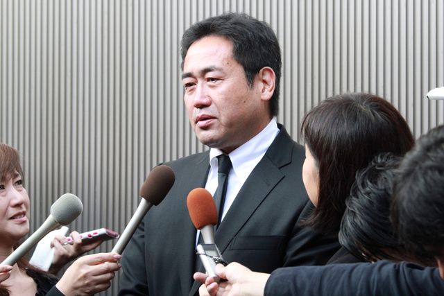 「あまちゃん」キャストも参列「蟹江敬三さんのお別れの会」ギャラリー（20枚目）