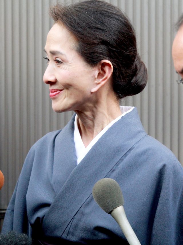 「あまちゃん」キャストも参列「蟹江敬三さんのお別れの会」ギャラリー（21枚目）