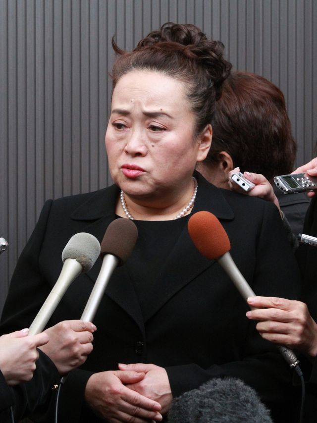 「あまちゃん」キャストも参列「蟹江敬三さんのお別れの会」ギャラリー（22枚目）