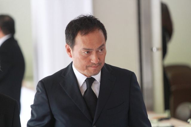 「あまちゃん」キャストも参列「蟹江敬三さんのお別れの会」ギャラリー（24枚目）