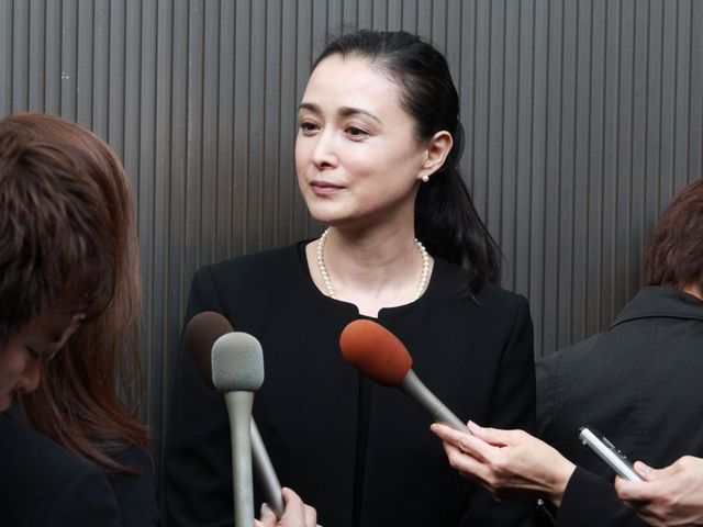 「あまちゃん」キャストも参列「蟹江敬三さんのお別れの会」ギャラリー（26枚目）