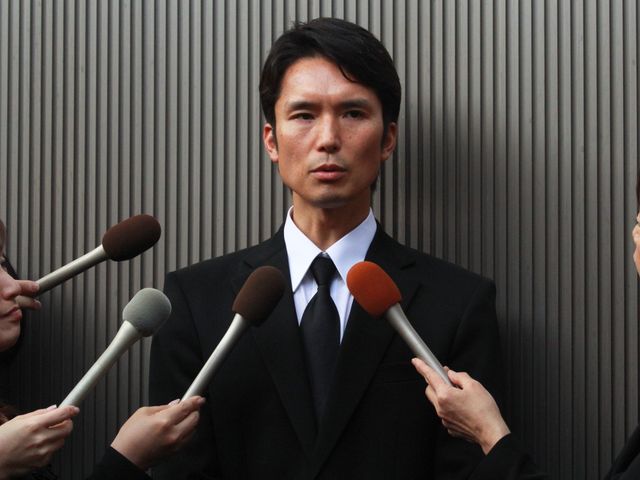 「あまちゃん」キャストも参列「蟹江敬三さんのお別れの会」ギャラリー（28枚目）