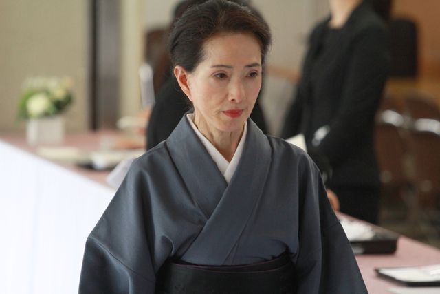 「あまちゃん」キャストも参列「蟹江敬三さんのお別れの会」ギャラリー（32枚目）