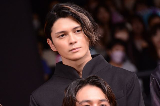 映画『東京リベンジャーズ2 血のハロウィン編　－決戦－』プレミアイベント（9枚目）