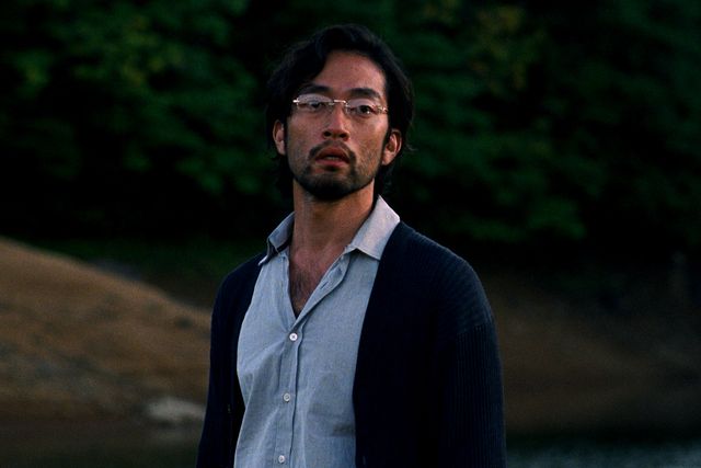 吉沢亮＆永瀬正敏＆小栗旬＆阿部進之介が豪華共演！映画『かぞく』場面写真（3枚目）