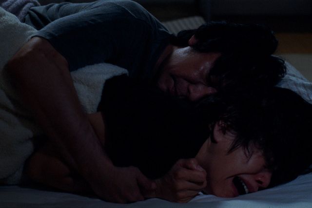 吉沢亮＆永瀬正敏＆小栗旬＆阿部進之介が豪華共演！映画『かぞく』場面写真（4枚目）