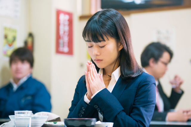 テレ東、新年もグルメドラマ！高畑充希「忘却のサチコ」：フォトギャラリー