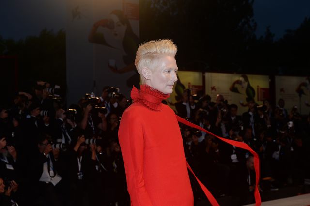 ガガ！ナタポー！ベネチア映画祭、レッドカーペットの美女たち（19枚目）