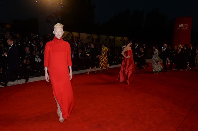 ガガ！ナタポー！ベネチア映画祭、レッドカーペットの美女たち（20枚目）