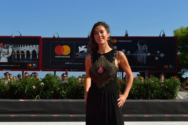 ガガ！ナタポー！ベネチア映画祭、レッドカーペットの美女たち（36枚目）