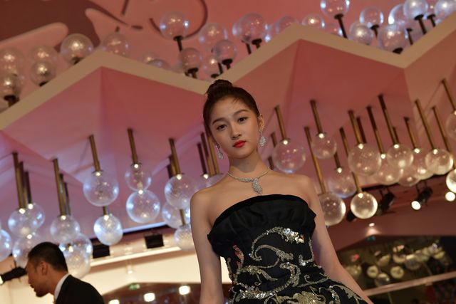 ガガ！ナタポー！ベネチア映画祭、レッドカーペットの美女たち（37枚目）