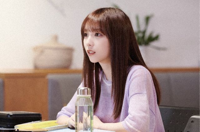 乃木坂46・与田祐希主演「量産型リコ -もう1人のプラモ女子の人生組み立て記-」第3話「難攻不落の熊本さん」（6枚目）