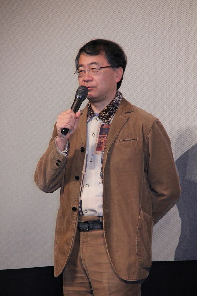 美少女戦士が刀でバトル!『少女は異世界で戦った』舞台あいさつフォトギャラリー:フォトギャラリー