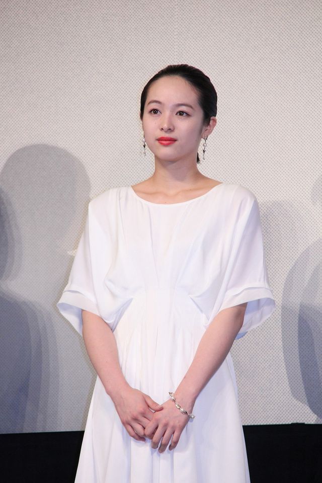 美少女戦士が刀でバトル！『少女は異世界で戦った』舞台あいさつフォトギャラリー（5枚目）